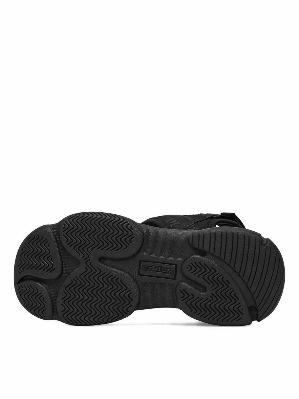 Sandali CEO-FC-BL250522 Nero