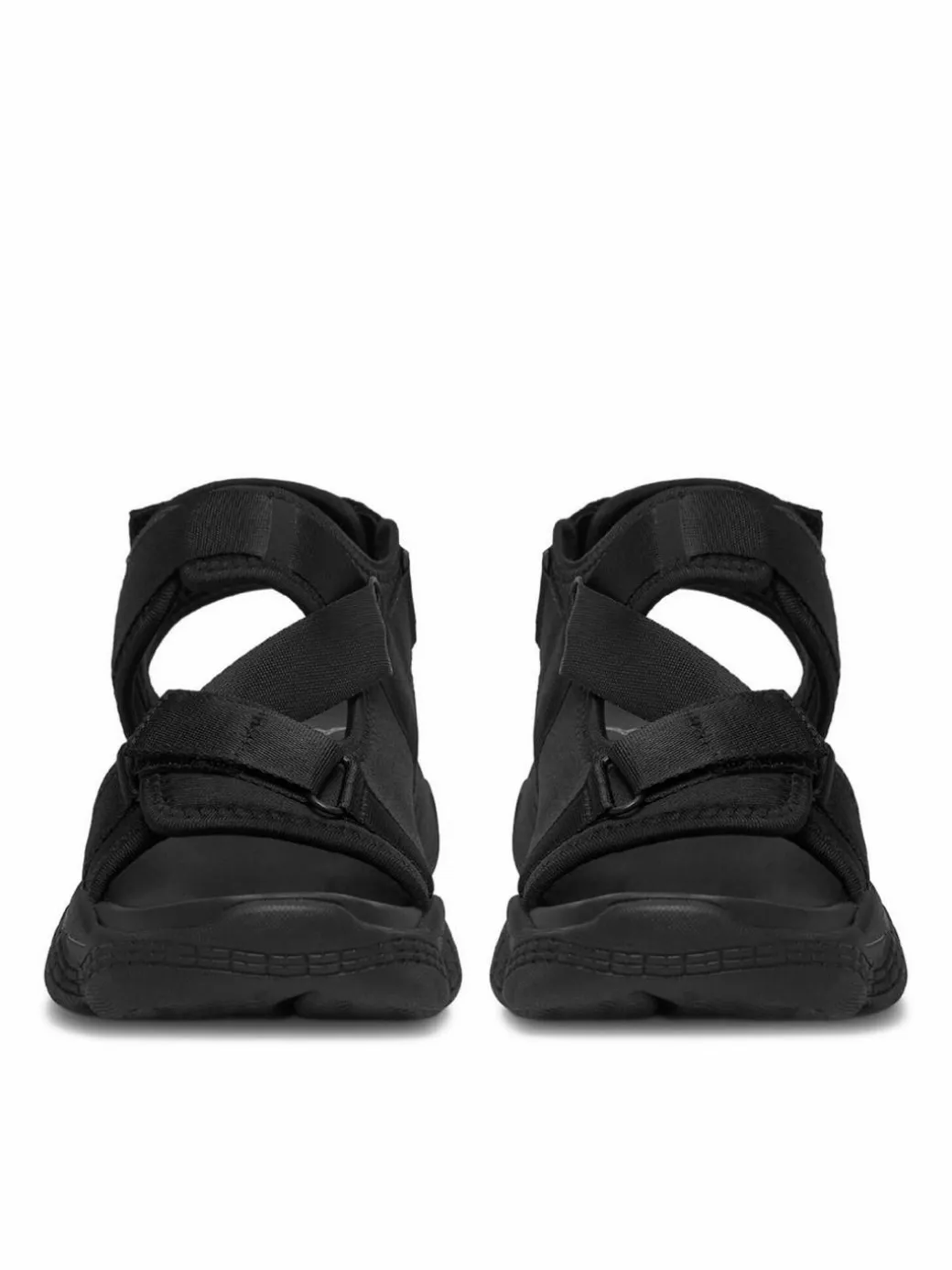 Sandali CEO-FC-BL250522 Nero