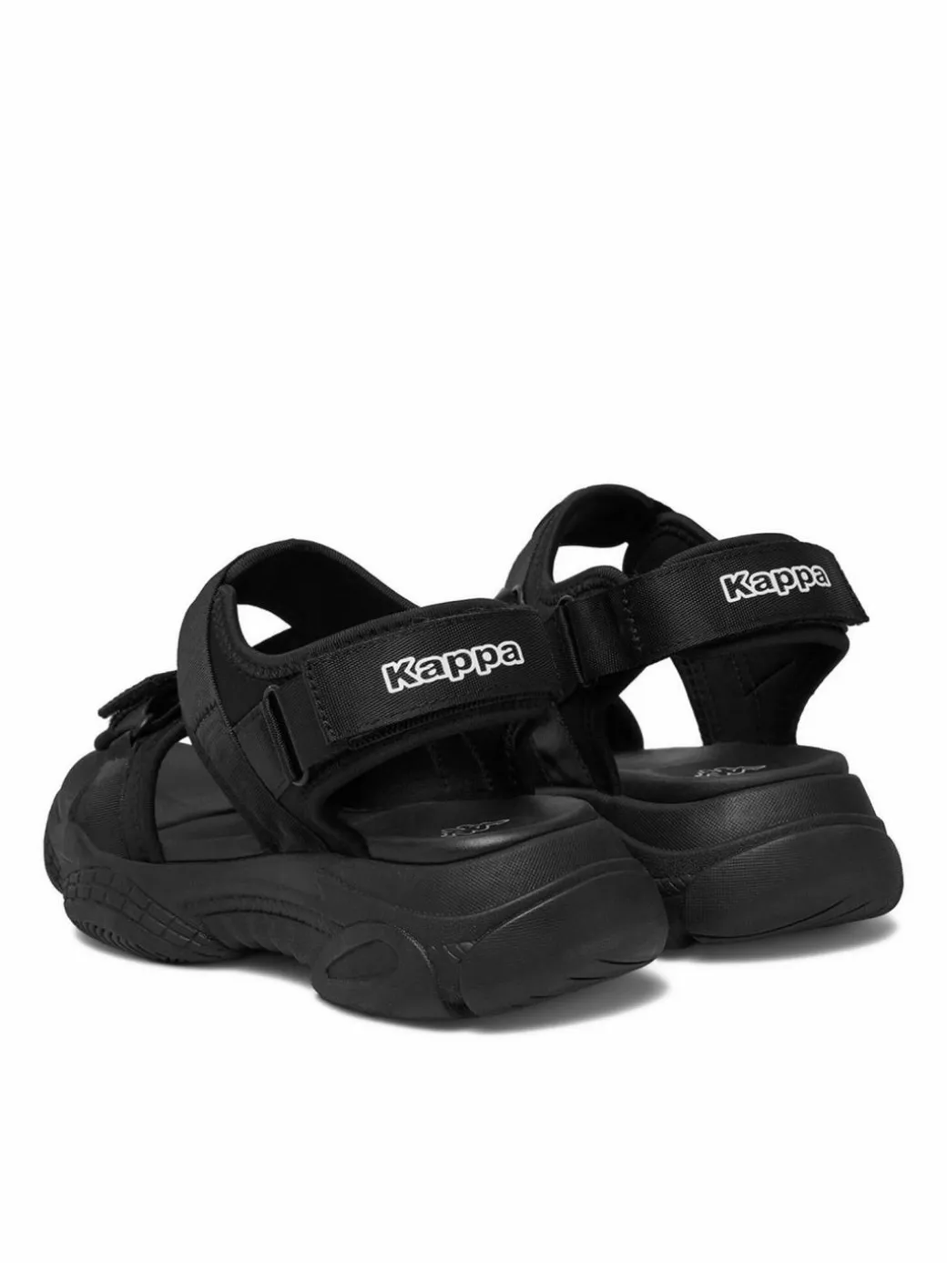Sandali CEO-FC-BL250522 Nero