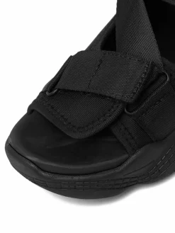 Sandali CEO-FC-BL250522 Nero