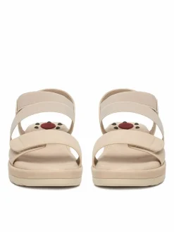 Sandali CEO-H3T9582-2 Beige