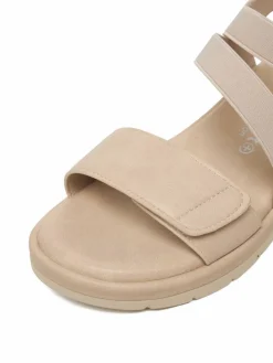 Sandali CEO-H3T9582-2 Beige