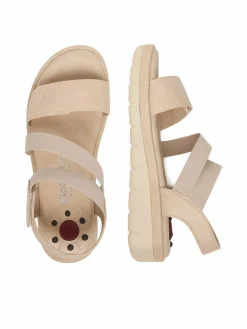 Sandali CEO-H3T9582-2 Beige