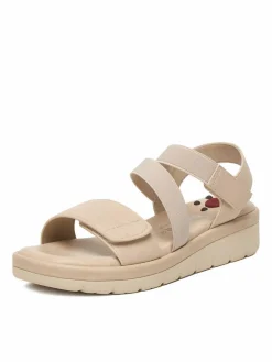 Sandali CEO-H3T9582-2 Beige