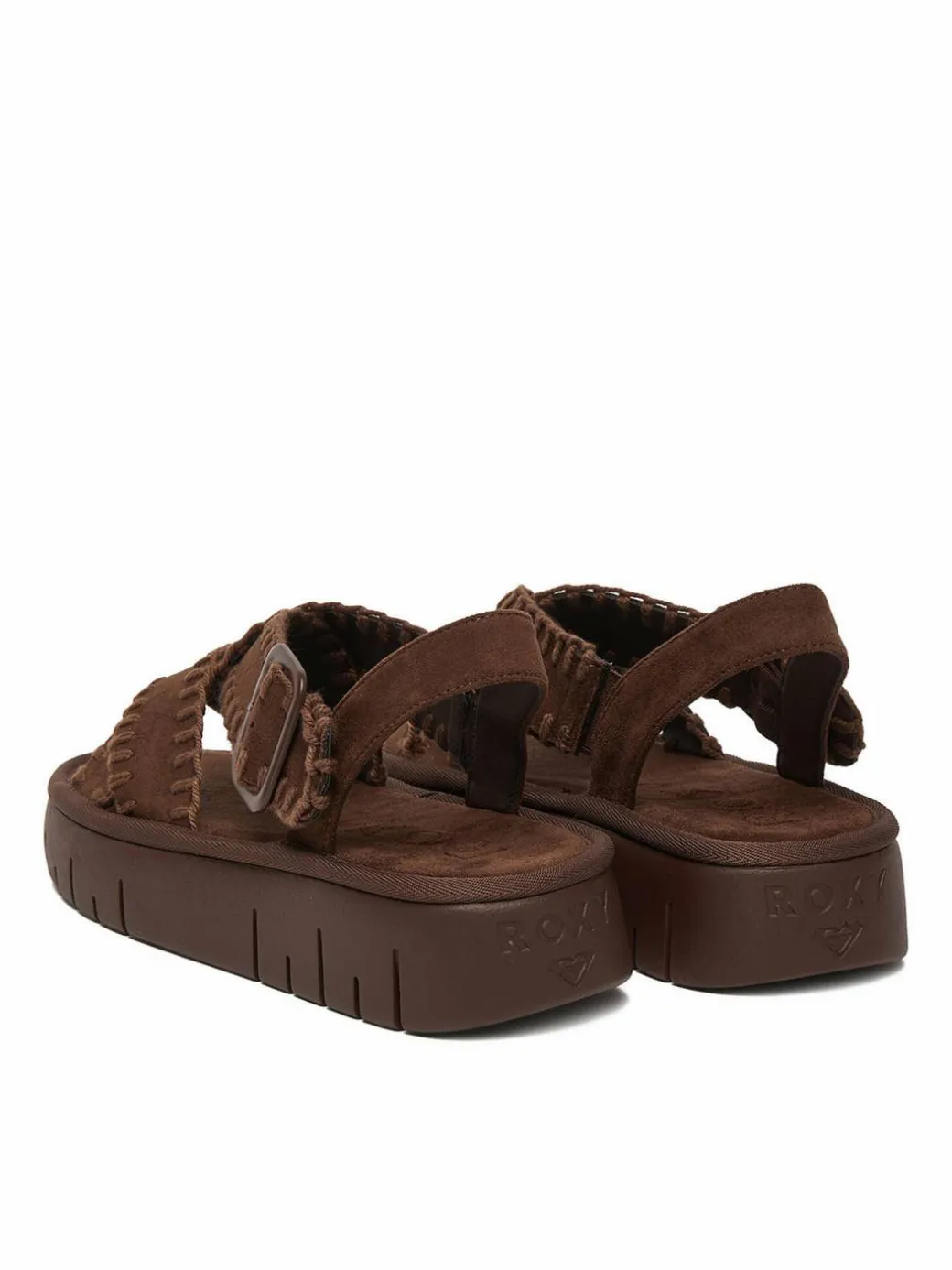 Sandali CEO-HY62277-8 Marrone