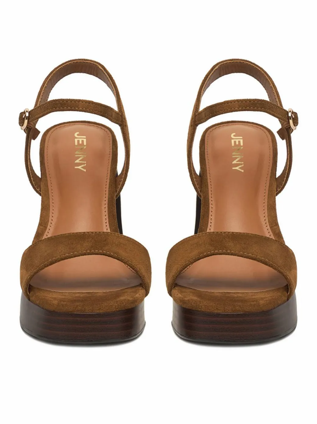 Sandali CEO-HY7761-1 Marrone