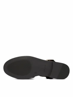 Sandali CEO-HY80192-4 Marrone