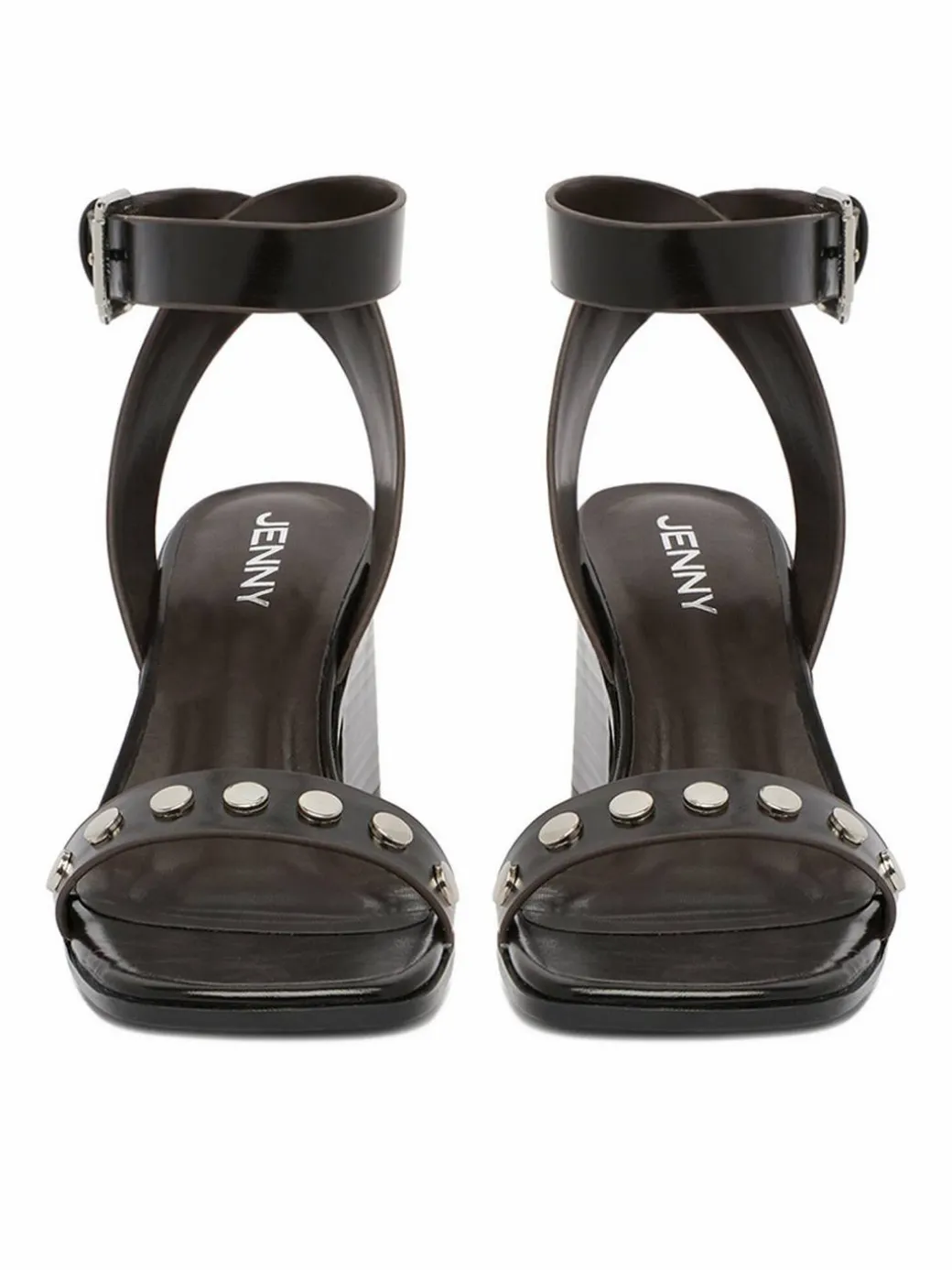 Sandali CEO-HY7751-2 Marrone