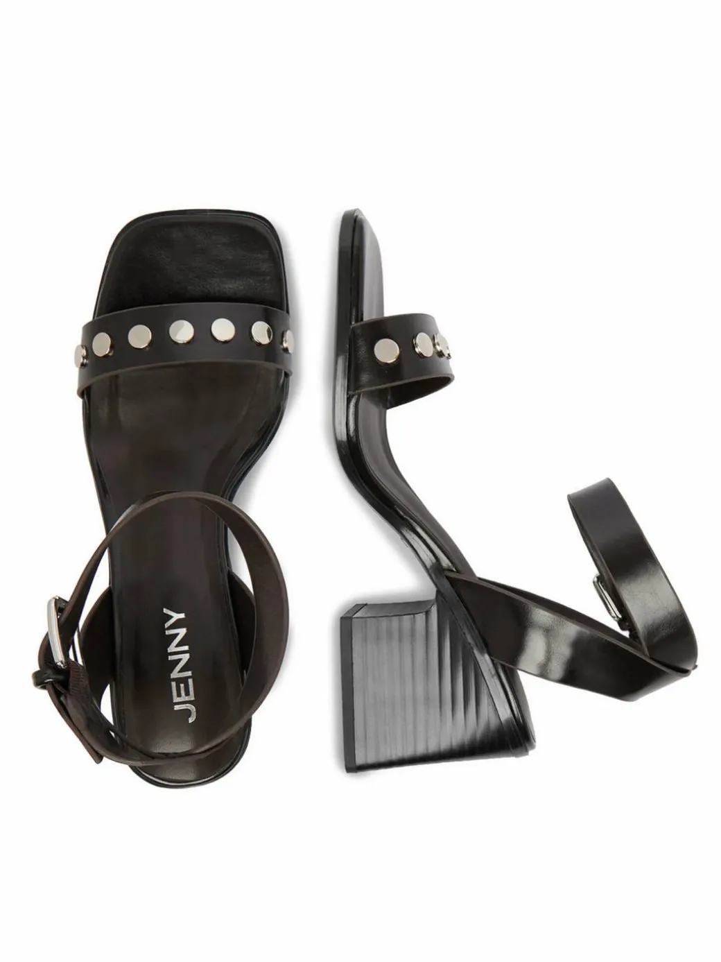 Sandali CEO-HY7751-2 Marrone