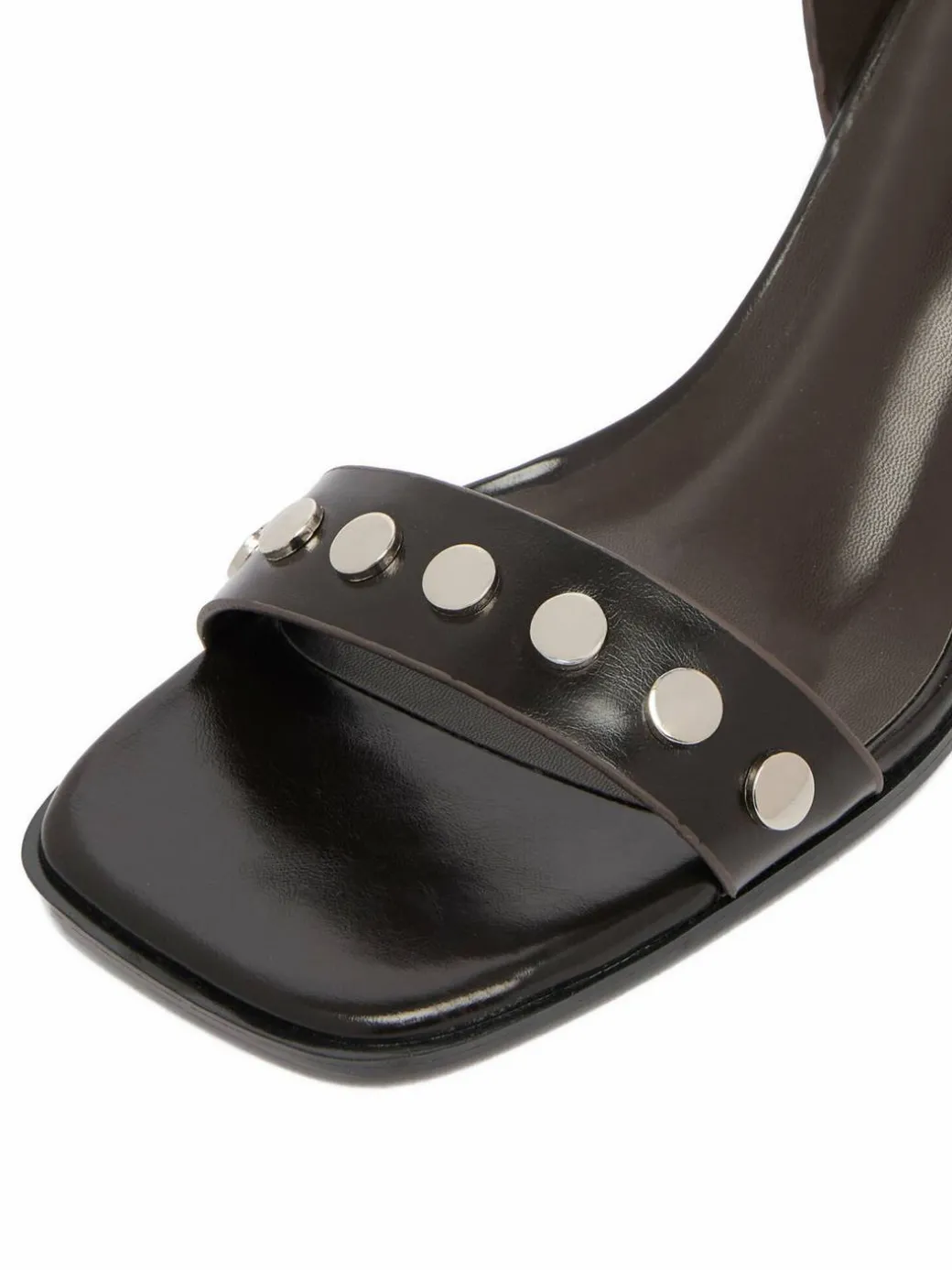 Sandali CEO-HY7751-2 Marrone