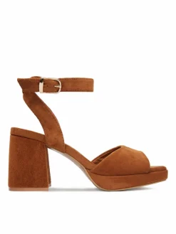 Sandali CEO-HY3065-2 Marrone
