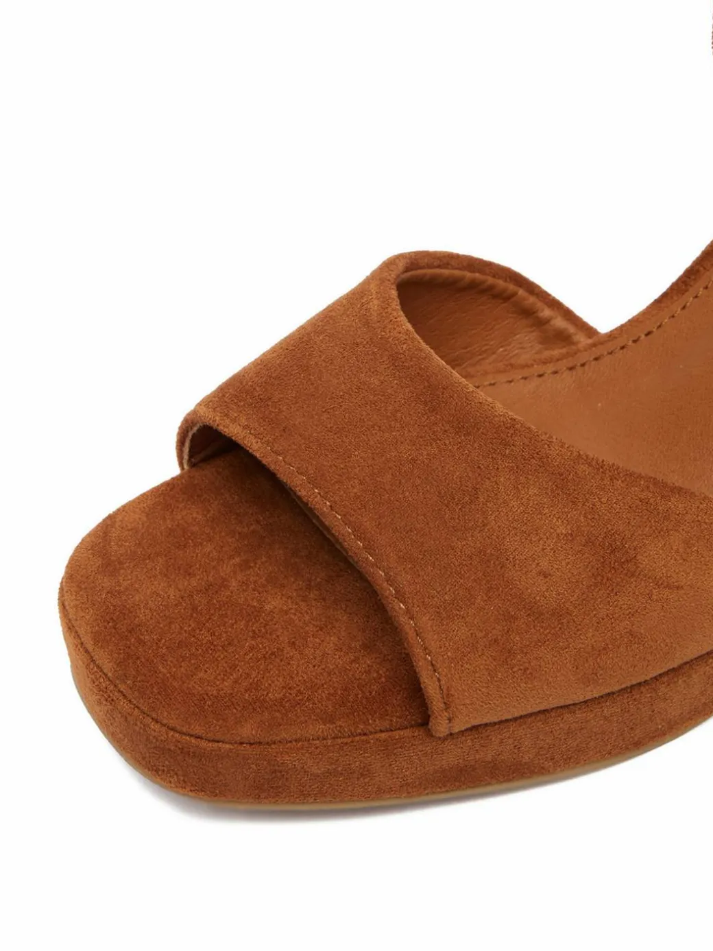 Sandali CEO-HY3065-2 Marrone