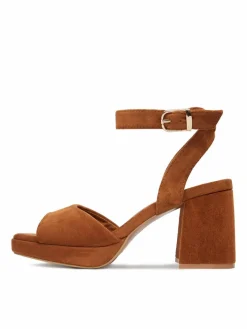 Sandali CEO-HY3065-2 Marrone
