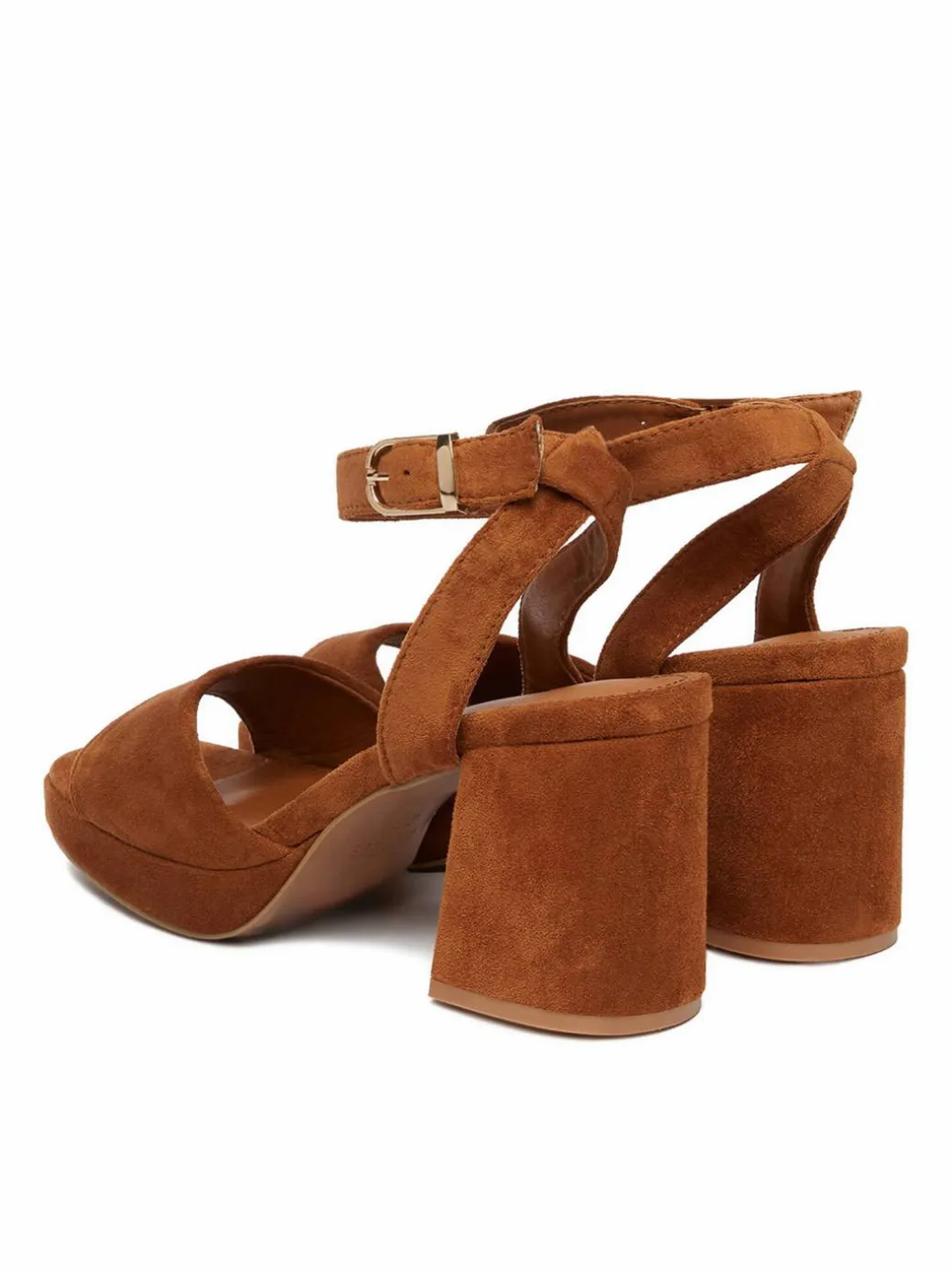 Sandali CEO-HY3065-2 Marrone