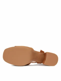 Sandali CEO-HY3065-2 Marrone