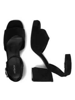 Sandali CEO-HY3065-2 Nero