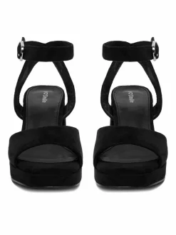 Sandali CEO-HY3065-2 Nero