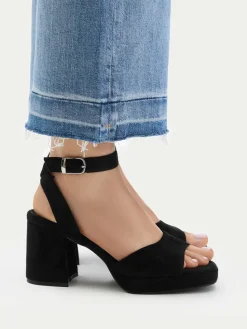 Sandali CEO-HY3065-2 Nero