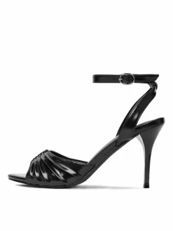 Sandali CEO-HY692-1 Nero