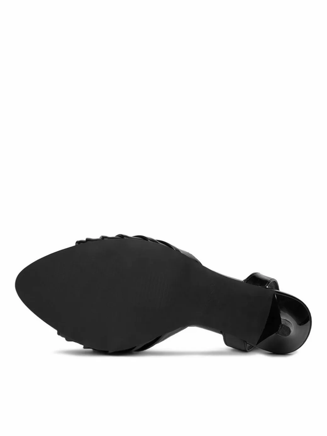 Sandali CEO-HY692-1 Nero