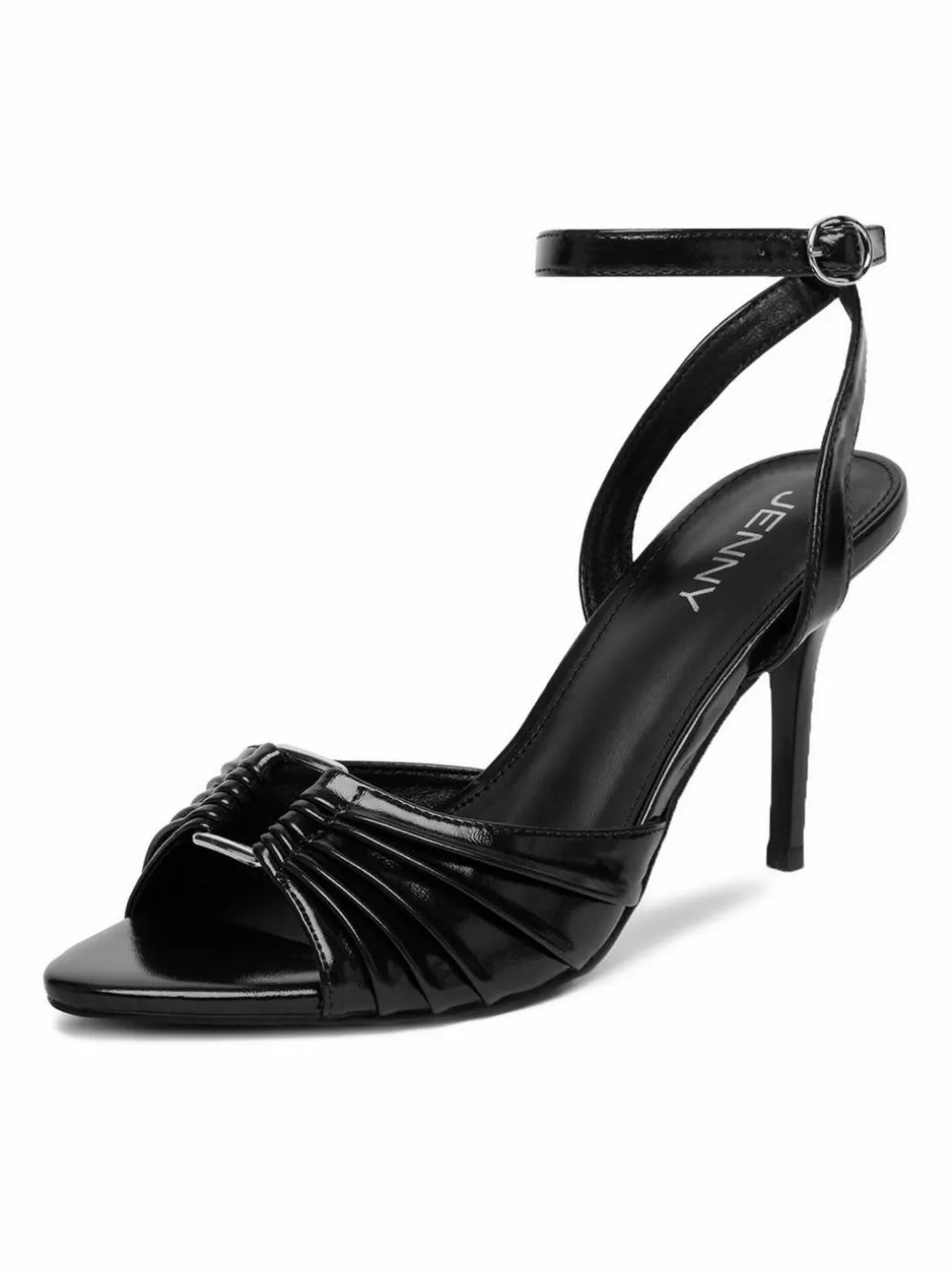Sandali CEO-HY692-1 Nero