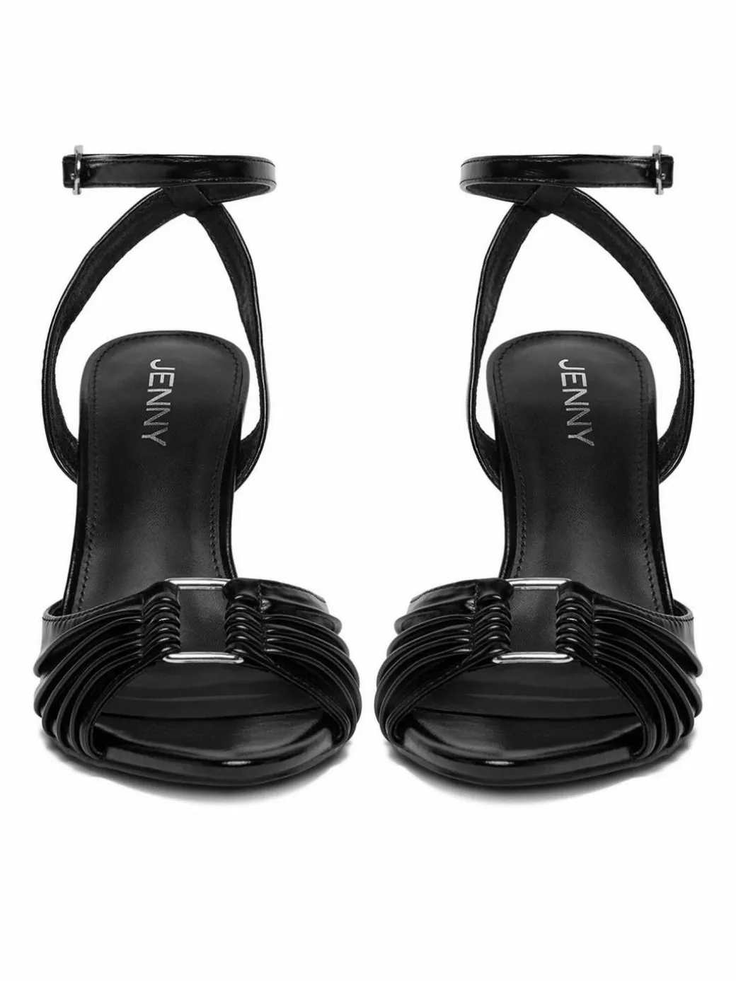 Sandali CEO-HY692-1 Nero
