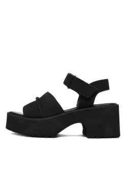 Sandali CEO-LB-G9340A Nero