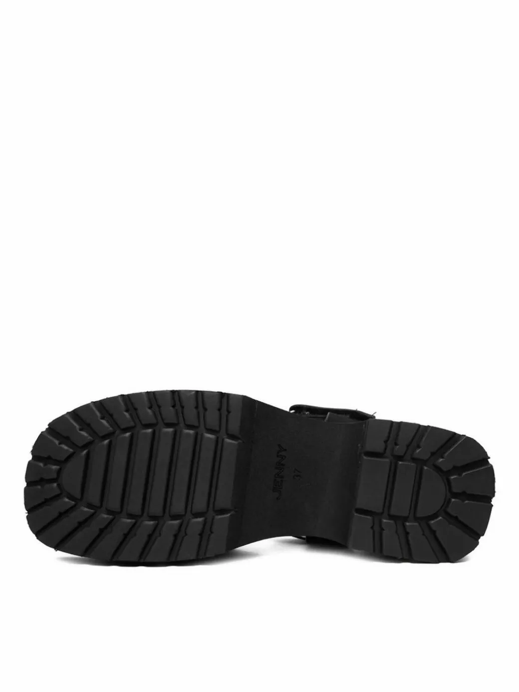 Sandali CEO-LB-G9340A Nero