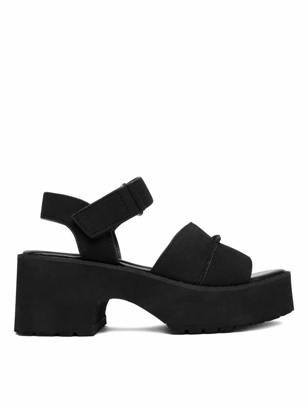 Sandali CEO-LB-G9340A Nero