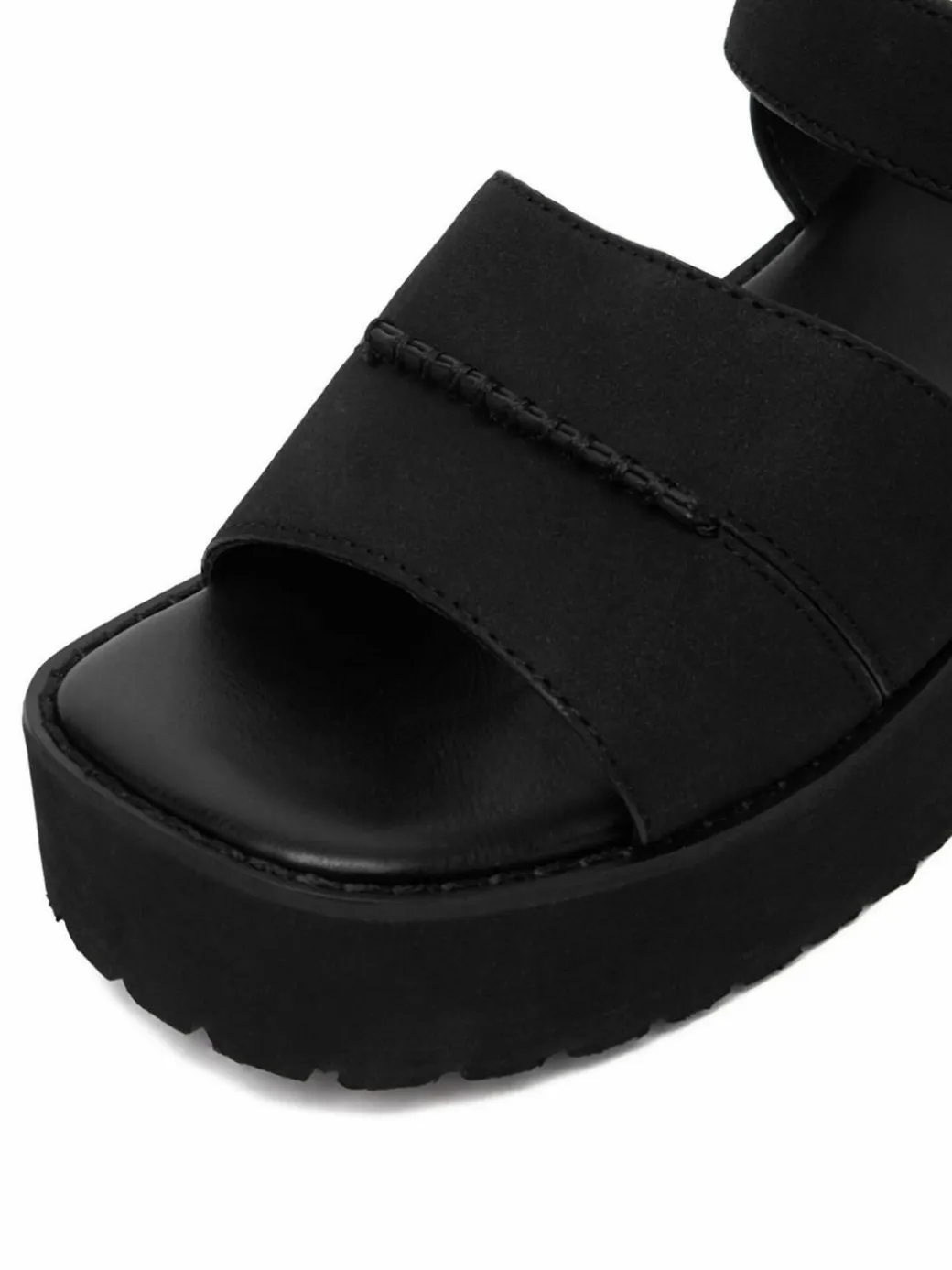 Sandali CEO-LB-G9340A Nero