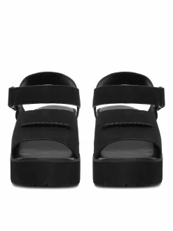 Sandali CEO-LB-G9340A Nero