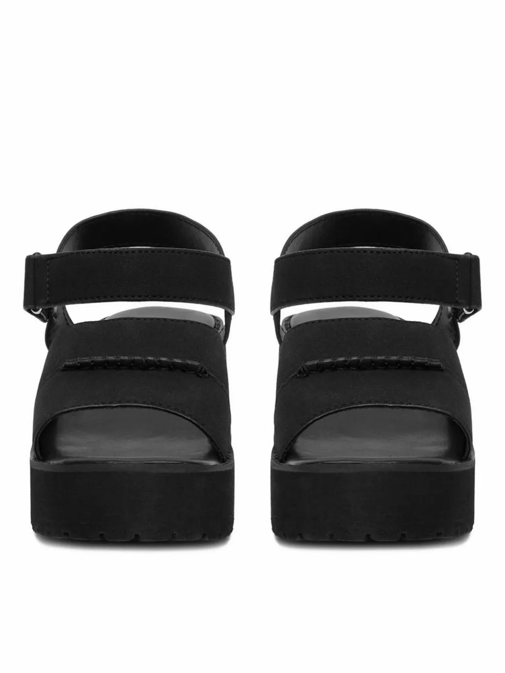 Sandali CEO-LB-G9340A Nero