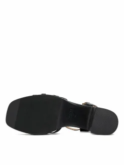 Sandali CEO-LCCC1511-1 Nero