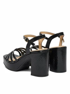 Sandali CEO-LCCC1511-1 Nero