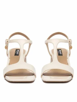 Sandali CEO-LS505187-14 Beige