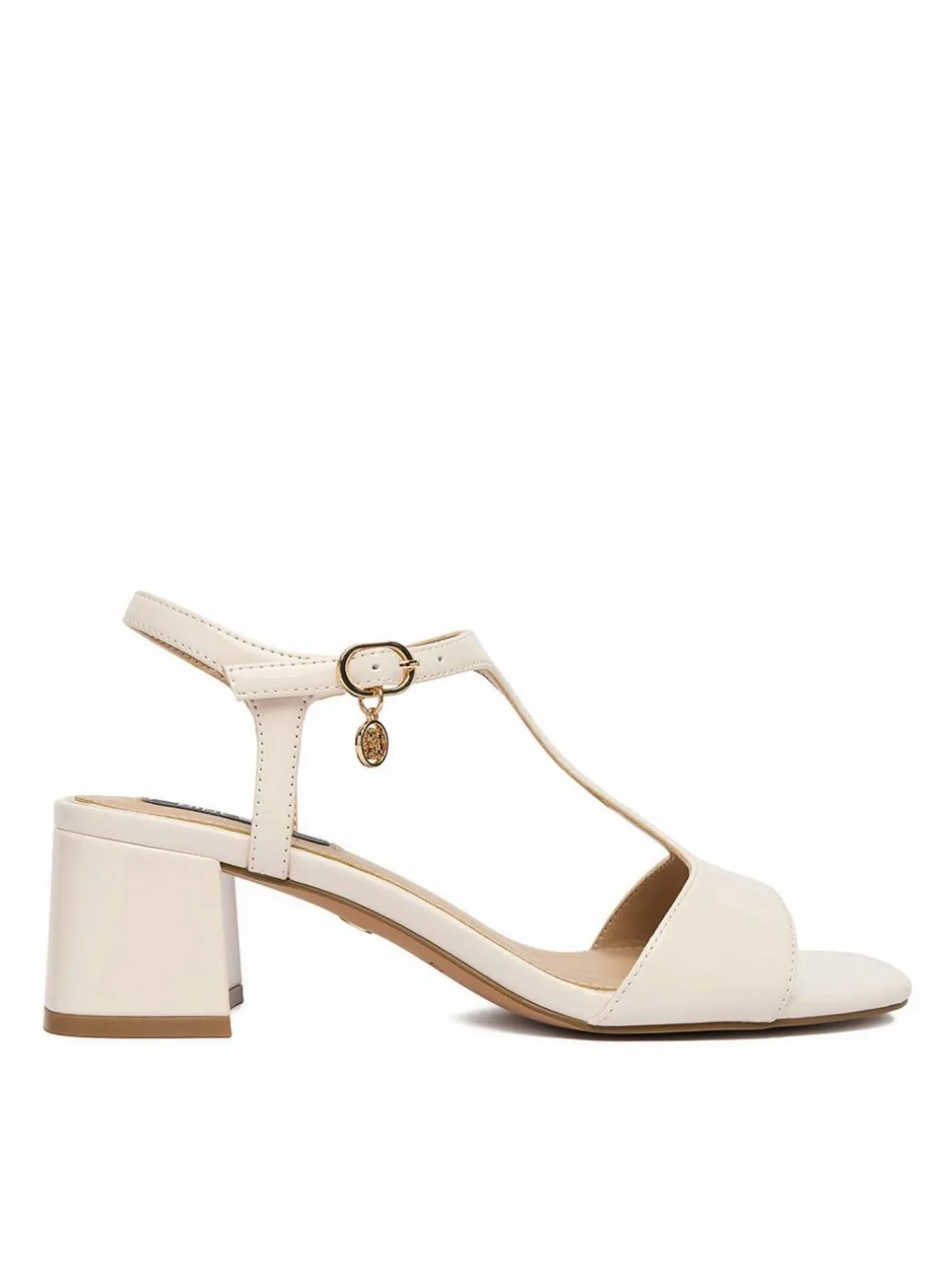 Sandali CEO-LS505187-14 Beige