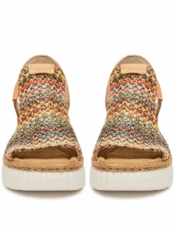Sandali CEO-69172-92 Multicolore