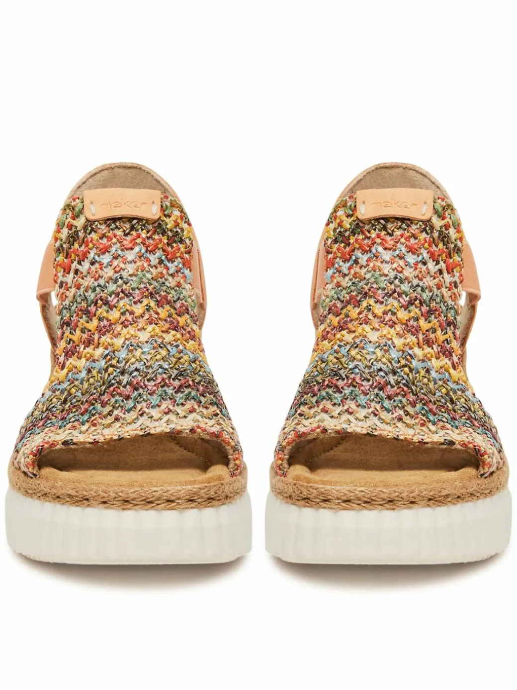 Sandali CEO-69172-92 Multicolore