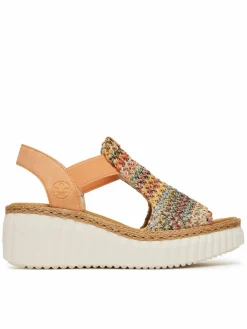 Sandali CEO-69172-92 Multicolore