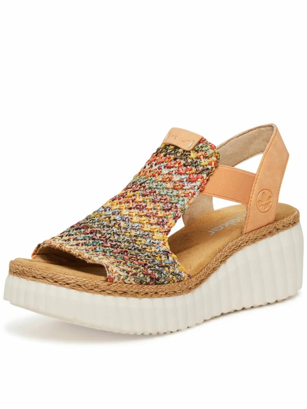 Sandali CEO-69172-92 Multicolore