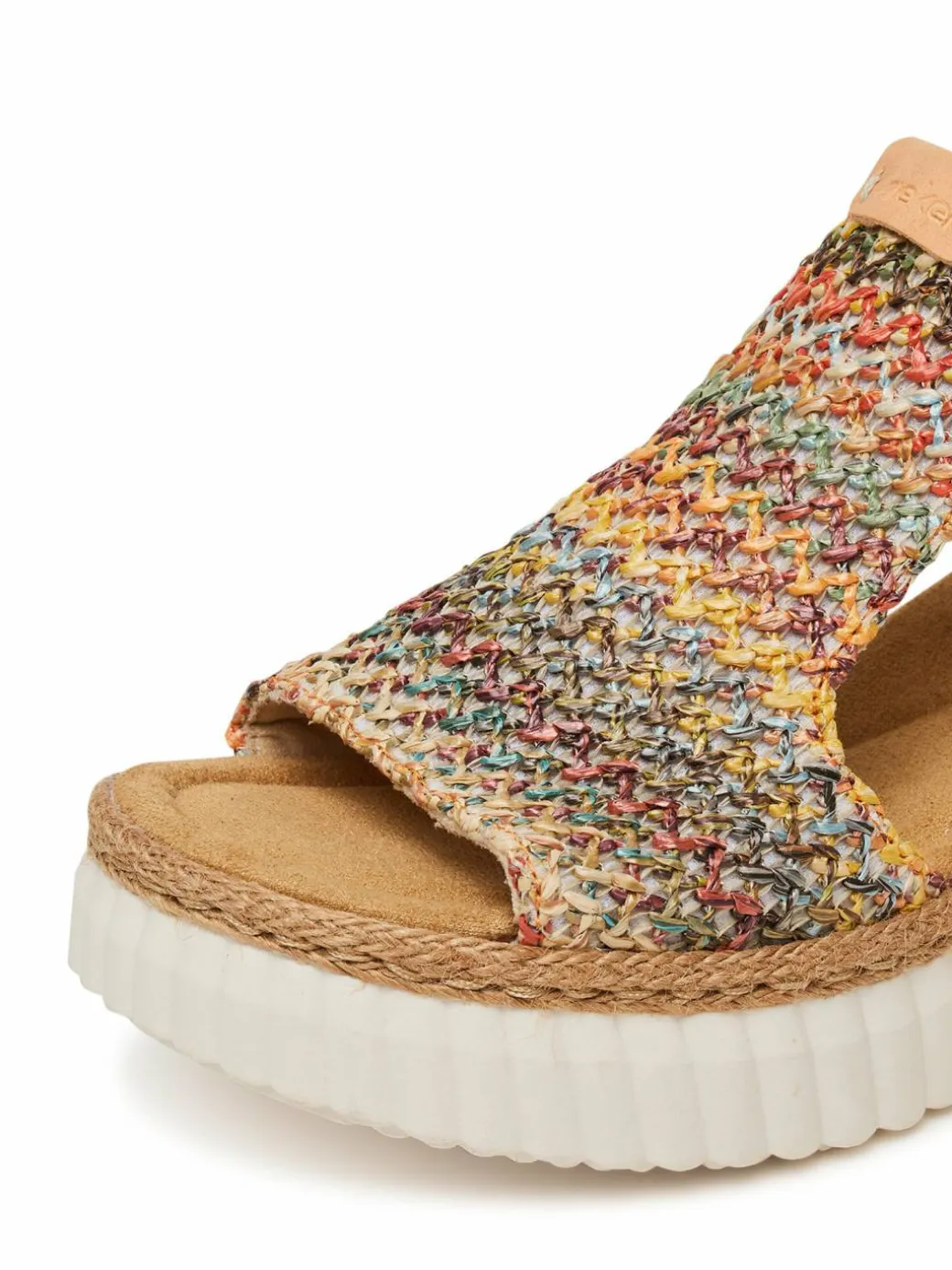 Sandali CEO-69172-92 Multicolore