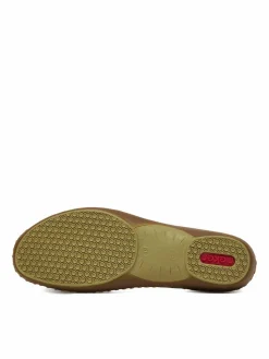 Sandali CEO-M1655-54 Verde