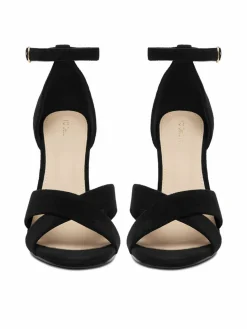 Sandali CEO-9988 Nero