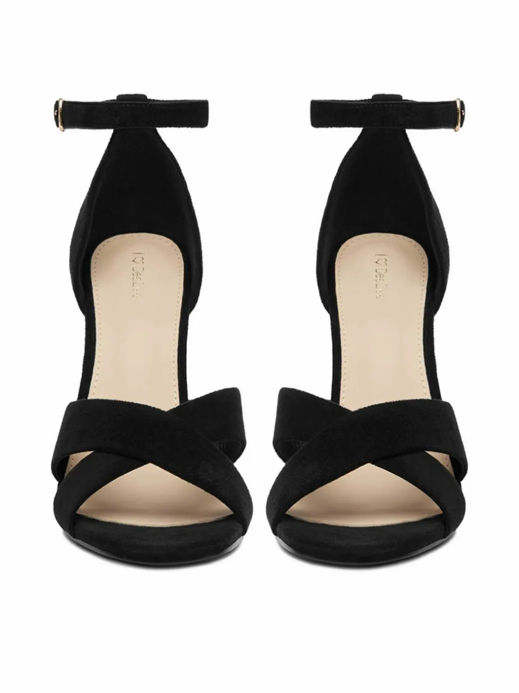 Sandali CEO-9988 Nero