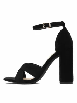 Sandali CEO-9988 Nero