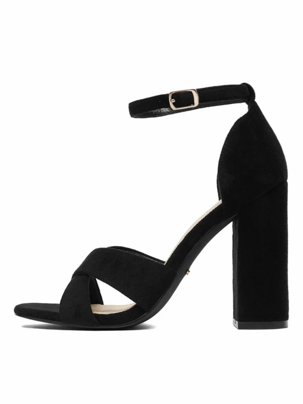 Sandali CEO-9988 Nero