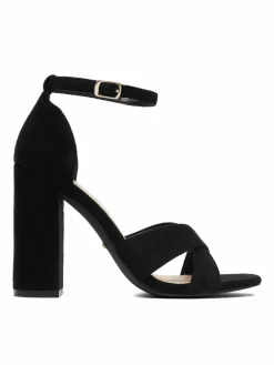 Sandali CEO-9988 Nero