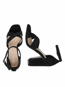 Sandali CEO-9988 Nero