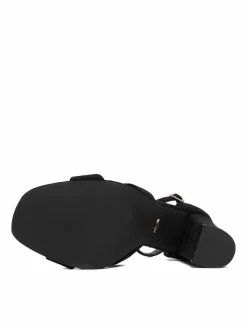 Sandali CEO-9988 Nero