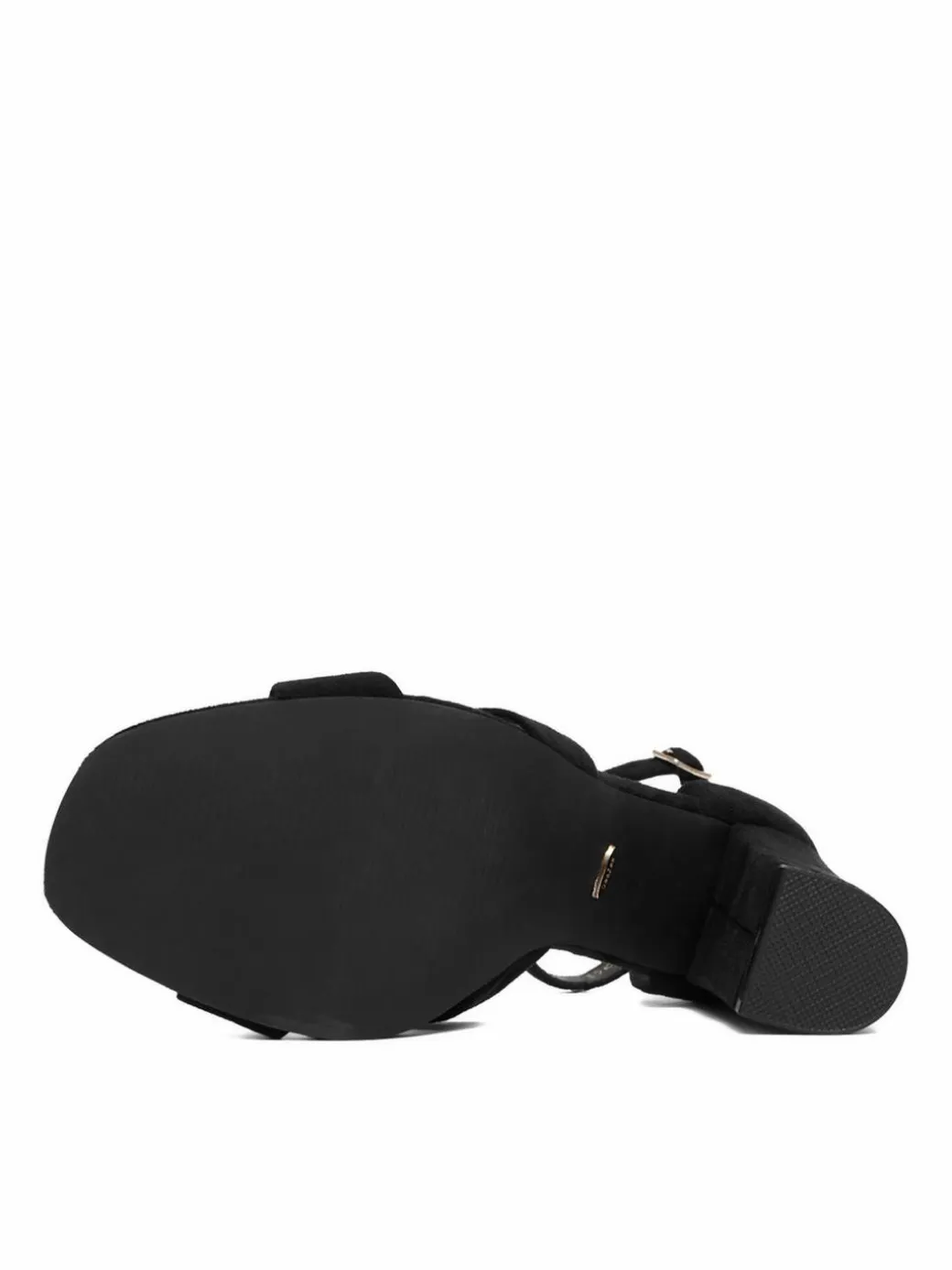 Sandali CEO-9988 Nero